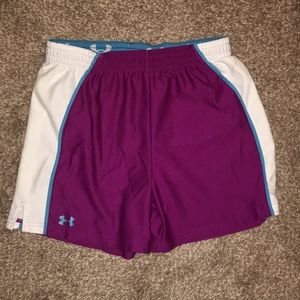 Under Armour Heat Gear short